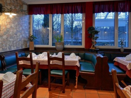 Foto: Ristorante MODESTO&amp;#039;S