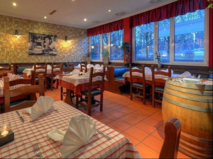 Foto: Ristorante MODESTO&amp;#039;S