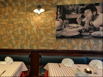 Foto: Ristorante MODESTO&amp;#039;S