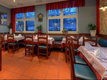 Foto: Ristorante MODESTO&amp;#039;S