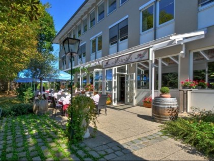 Foto: Ristorante MODESTO&amp;#039;S