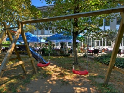 Foto: Ristorante MODESTO&amp;#039;S