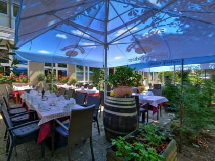Foto: Ristorante MODESTO&amp;#039;S