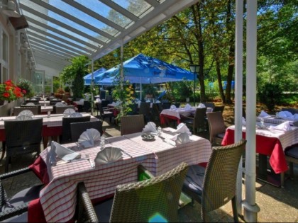 Foto: Ristorante MODESTO&amp;#039;S